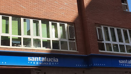 Negocio Agencia De Santalucía Seguros