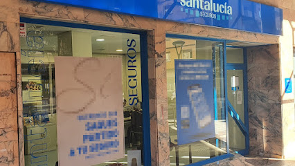Negocio Agencia De Santalucía Seguros