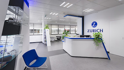 Negocio Agencia De Seguros Zurich