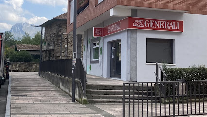 Negocio Agencia Generali Seguros