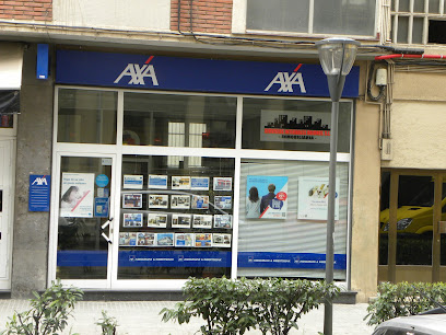 Negocio Axa Oficina Servicios Integrales Briones