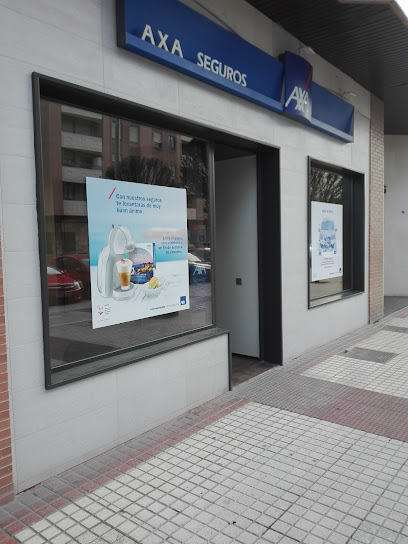 Negocio Axa Seguros