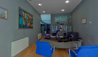 Negocio Correduría De Seguros Jose Carlos Delgado