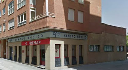 Negocio Fremap Miranda De Ebro