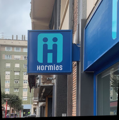 Negocio Hormias Gestión Y Mediación De Seguros S.L.