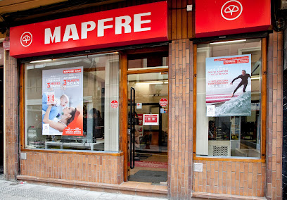 Negocio Mapfre