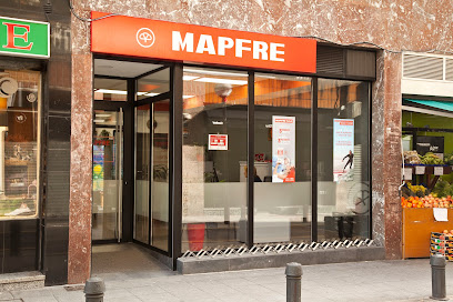 Negocio Mapfre