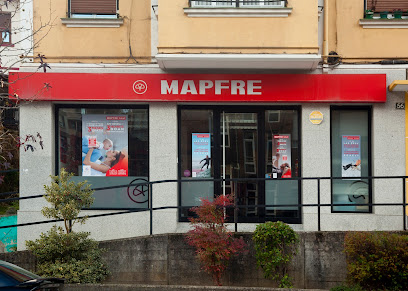 Negocio Mapfre