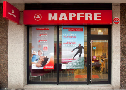 Negocio Mapfre