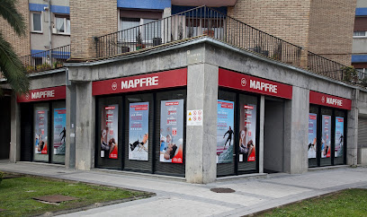 Negocio Mapfre
