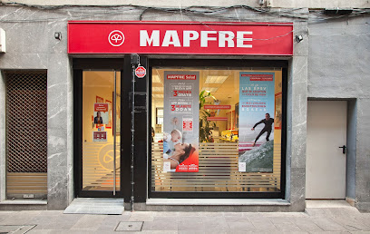 Negocio Mapfre