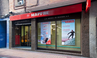Negocio Mapfre