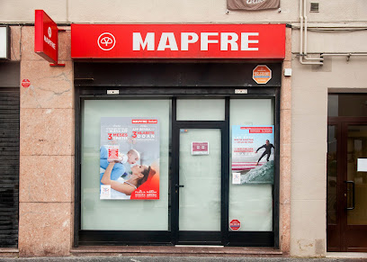 Negocio Mapfre
