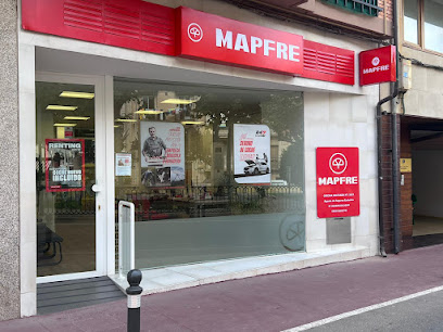 Negocio Mapfre