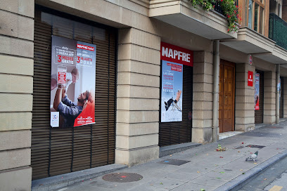 Negocio Mapfre