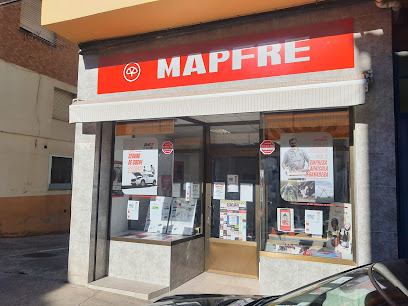 Negocio Mapfre