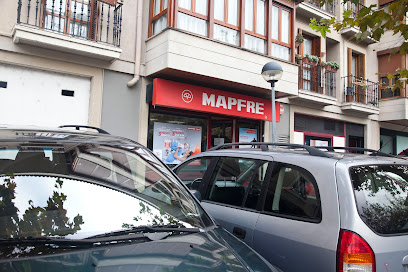 Negocio Mapfre