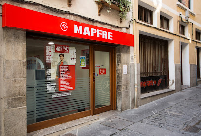 Negocio Mapfre