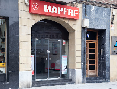 Negocio Mapfre