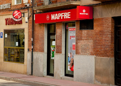 Negocio Mapfre