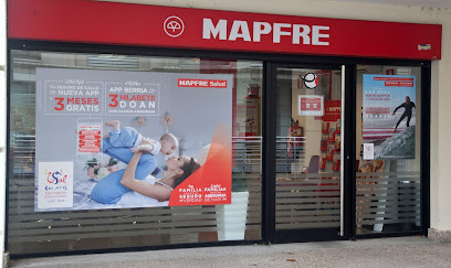 Negocio Mapfre