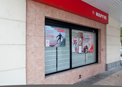 Negocio Mapfre