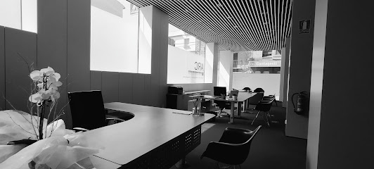 Negocio María Gorostiaga