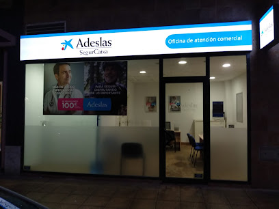Negocio Oficina Atención Comercial Segurcaixa Adeslas