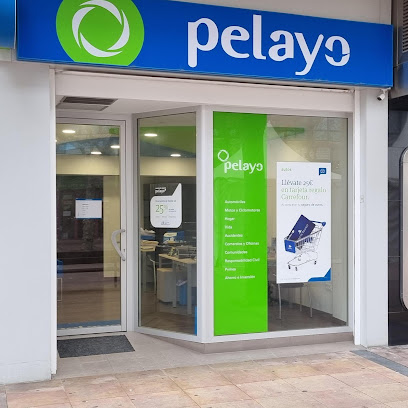 Negocio Oficina Seguros Pelayo