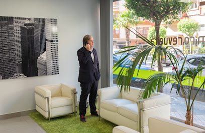 Negocio Ramiro Revuelta Correduria De Seguros, S.L