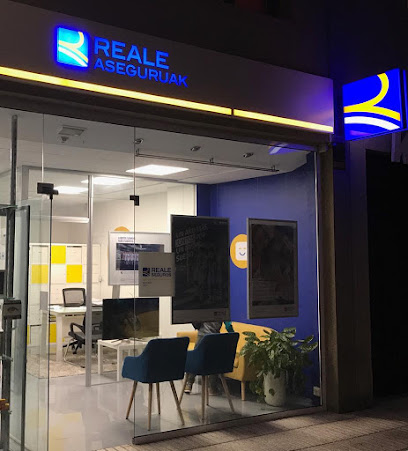 Negocio Reale Seguros