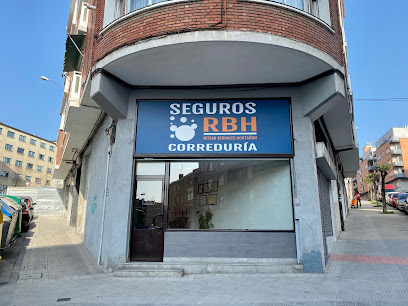 Negocio Ritxar Bernales Hontañon &Quot;Corredor De Seguros&Quot;