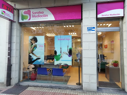 Negocio Saratxo Mediación Correduría De Seguros