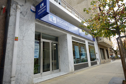 Negocio Seguros Rocamador Correduría