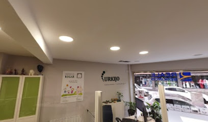 Negocio Seguros Urkijo