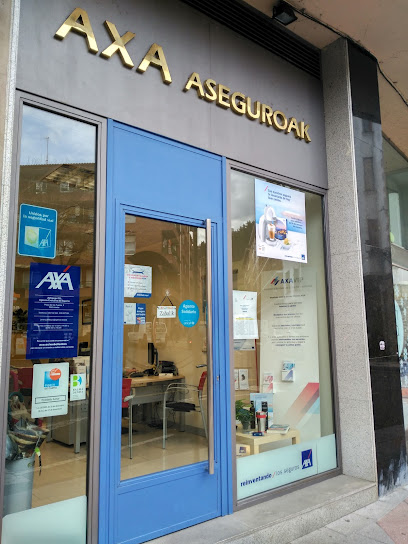 Negocio Zubisegur 86, S.L.