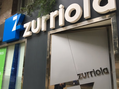 Negocio Zurriola Correduría De Seguros